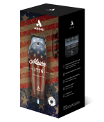 Andis Limited 1776 Edition Master Cordless Li Clipper - Image 5