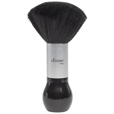 Diane Powder Neck Duster - Professional Barber & Salon Supplies