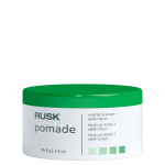 Rusk Pomade Matte Texture + Definition 3.4oz