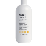 Rusk Quench Intense Hydration Shampoo 33oz