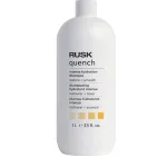 Rusk Quench Intense Hydration Shampoo 33oz
