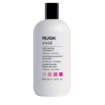 Rusk Vivid Color Locking Conditioner 10oz