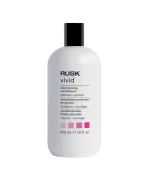 Rusk Vivid Color Locking Conditioner 10oz - MPN RUS53342 - Wholesale Salon Supply