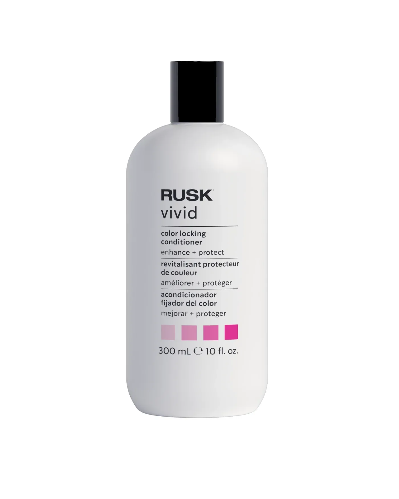 image_202f6d6d-d96e-44ff-ac0a-35212d2164d5 Rusk Vivid Color Locking Conditioner 10oz - MPN RUS53342 - Wholesale Salon Supply