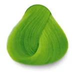 Kuul Color Cream Hair Color Neon Colors 3.04oz