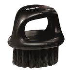 BabylissPro Barberology Knuckle Brush - Black