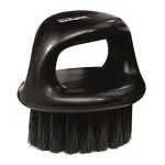 BabylissPro Barberology Knuckle Brush - Black