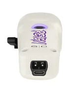 StyleCraft Reign Clipper - Purple - MPN SCR13480 - Wholesale Salon Supply