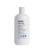 Rusk Elevate Weightless Volume Shampoo 10oz
