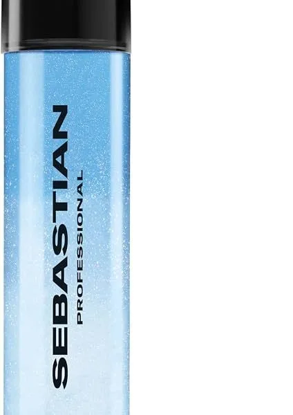 SEBASTIAN Trilliant Shine & Heat Protection Spray 5oz - Professional Barber & Salon Supplies