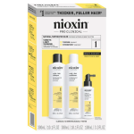 Nioxin System 1 Hair System Kit for Natural/Untreated Hair - Image 2
