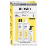 Nioxin System 1 Hair System Kit for Natural/Untreated Hair - MPN NIO71527 - Wholesale Salon Supply