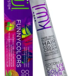 Kuul Color Cream Hair Color Funny Colors 3.04oz