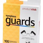 Product Club Disposable Eyeglass Guards 100pk
