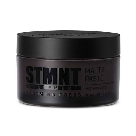 image_9004dd51-4d86-48e5-82fc-d246a5f56282 STMNT Statement Matte Paste 3.38oz - Image 1