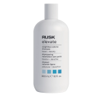 Rusk Elevate Weightless Volume Shampoo 33oz