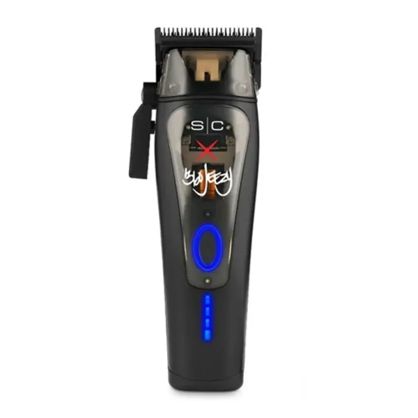 StyleCraft 360 Jeezy Trimmer - Professional Barber & Salon Supplies