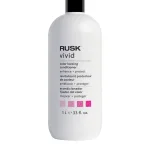 Rusk Vivid Color Locking Conditioner 33oz