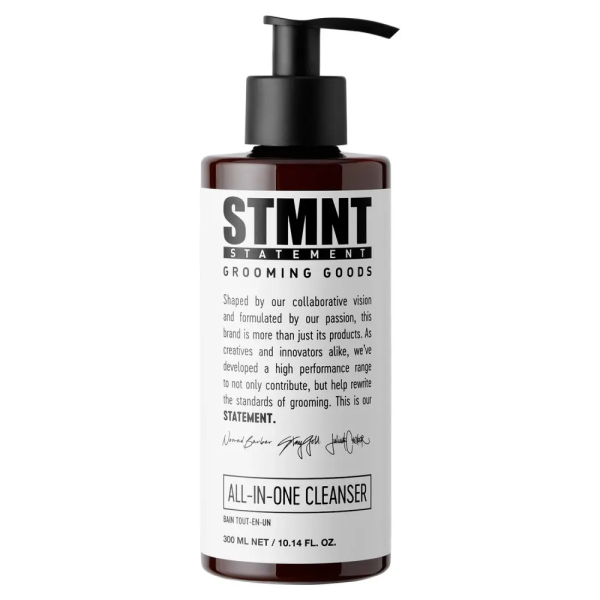 STMNT Statement All In One Cleanser 10.1oz