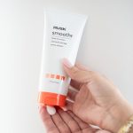 Rusk Smoothr Blow Dry Cream 6oz - Image 2