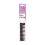 Diane Steel Lift & Styling Comb 7 1/4"