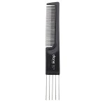 Diane Steel Lift & Styling Comb 7 1/4" - Image 2