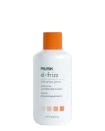 Rusk D-Frizz Frizz Control Primer  6oz - MPN RUS53281 - Wholesale Salon Supply