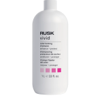 Rusk Vivid Color Locking Shampoo 33oz
