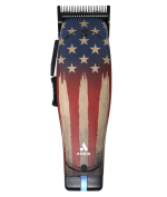 Andis Limited 1776 Edition Master Cordless Li Clipper