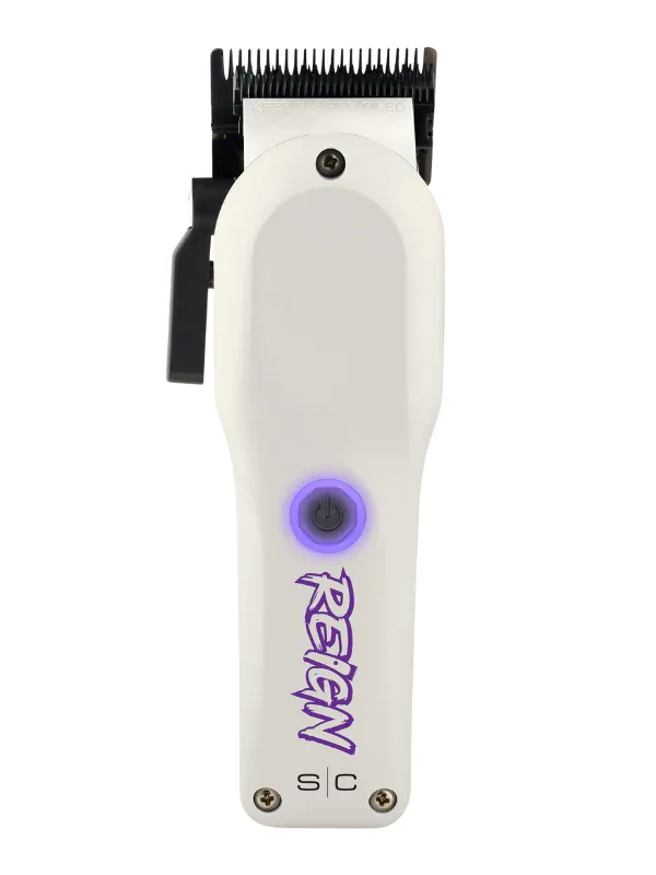 image_d85ec1e8-da8a-44df-96e4-d00d277f8466 StyleCraft Reign Clipper - Purple - MPN SCR13480 - Wholesale Salon Supply