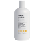 Rusk Quench Intense Hydration Shampoo 10oz