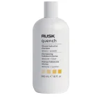 Rusk Quench Intense Hydration Shampoo 10oz
