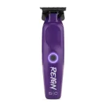 StyleCraft LLC - StyleCraft Reign Trimmer - Purple - MPN SCR13481 - Wholesale Salon Supply