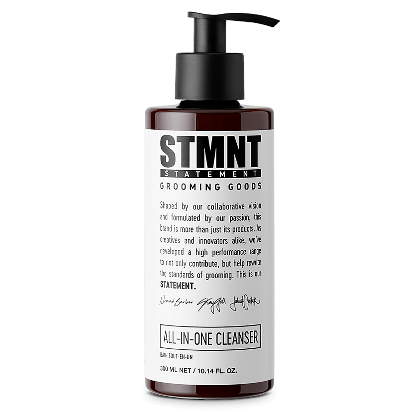 image_fc845015-30b2-45c7-9029-3fd5c90515cc STMNT Statement All In One Cleanser 25.3oz - Image 1