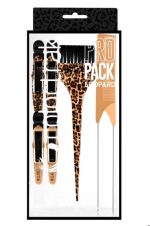Colortrak Leopard Pro Pack