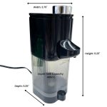 Pibbs Automatic Lather Machine - Image 3