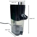 Pibbs Automatic Lather Machine - Image 3