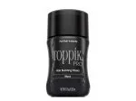 Toppik Pro Hair Building Fibers .53oz/15g - Black - MPN TPR81016 - Wholesale Salon Supply