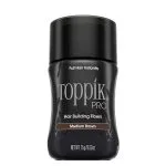 Toppik Pro Hair Building Fibers .53oz/15g - Medium Brown