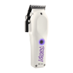 StyleCraft Reign Clipper - White - Image 3