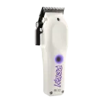 StyleCraft Reign Clipper - White - Image 3