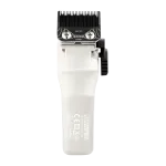 StyleCraft Reign Clipper - White - Image 4