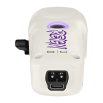 StyleCraft Reign Clipper - White - Image 7