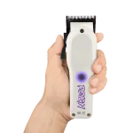 StyleCraft Reign Clipper - White - Image 5