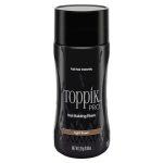 Toppik Pro Hair Building Fibers .98oz/28g - Light Brown