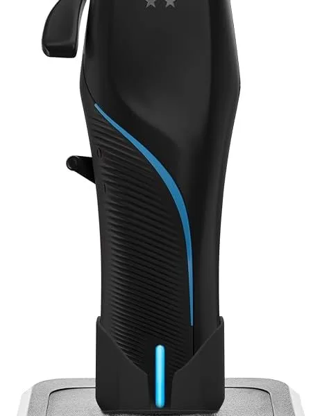 Wahl 5 Star Vapor Switch Cord/Cordless Clipper - Professional Barber & Salon Supplies