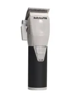 BabylissPro COREFX Cord/Cordless Clipper - Black - MPN BAB53612 - Wholesale Salon Supply
