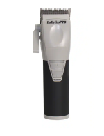BabylissPro COREFX Cord/Cordless Clipper - Black - Image 6