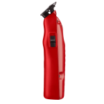 BabylissPro Compact Lo-ProFX Cordless Trimmer - Red - Image 3