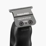 BabylissPro Compact Lo-ProFX Cordless Trimmer - Black - MPN BAB51096 - Wholesale Salon Supply